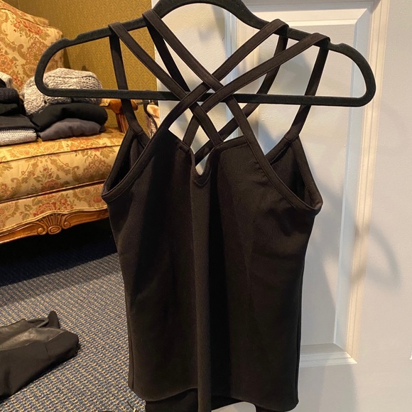 Cami top xs - Picture 2 of 4